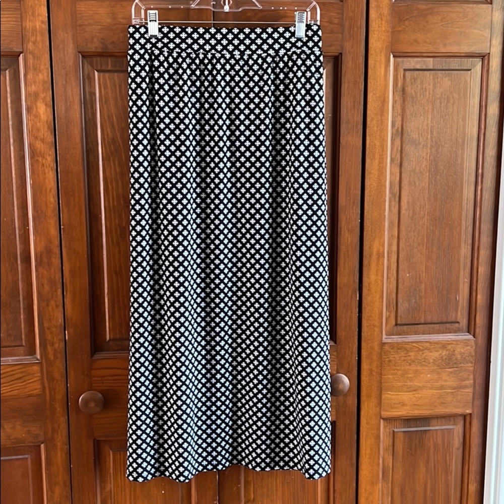 Long Skirt
